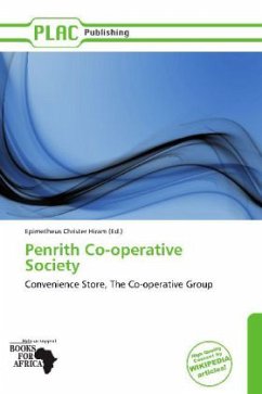 Penrith Co-operative Society