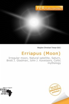 Erriapus (Moon)