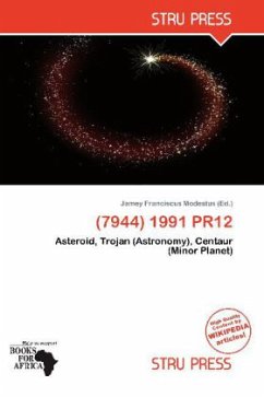Cover (7944) 1991 PR12