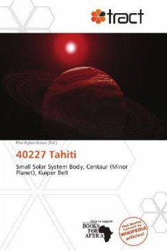 Cover 40227 Tahiti