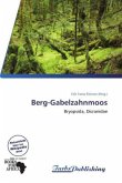 Berg-Gabelzahnmoos