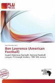 Ben Lawrence (American Football)