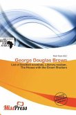 George Douglas Brown