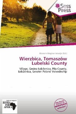 Wierzbica, Tomaszów Lubelski County