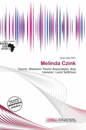 Melinda Czink Melinda Czink