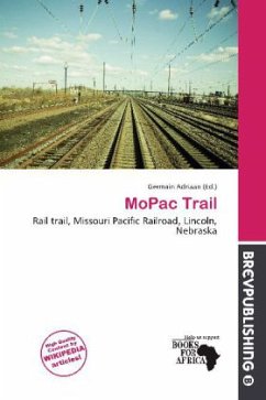 Cover MoPac Trail