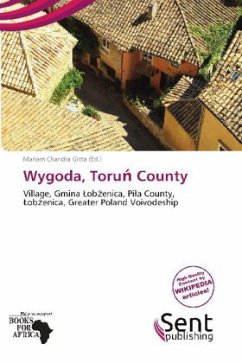 Wygoda, Toru County