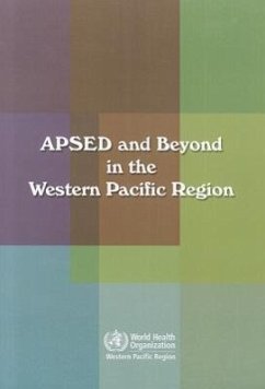 Apsed and Beyond in the Western Pacific Region - Who Regional Office for the Western Pacific