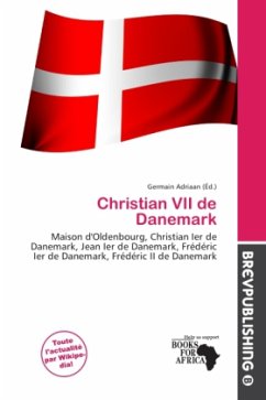 Christian VII de Danemark