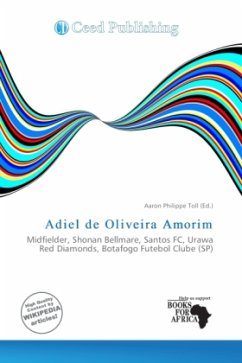 Adiel de Oliveira Amorim