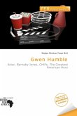 Gwen Humble Gwen Humble