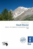Gauli Glacier