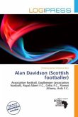 Alan Davidson (Scottish footballer)
