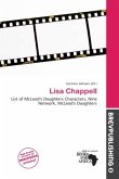 Lisa Chappell Lisa Chappell