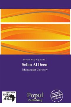 Selim Al Deen