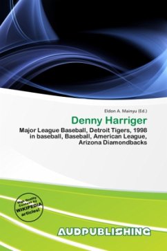 Denny Harriger