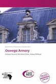 Oswego Armory Oswego Armory
