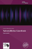 Spirostyliferina Lizardensis Spirostyliferina Lizardensis