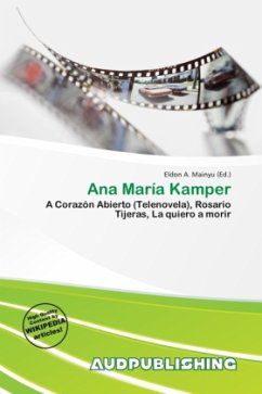 Ana María Kamper