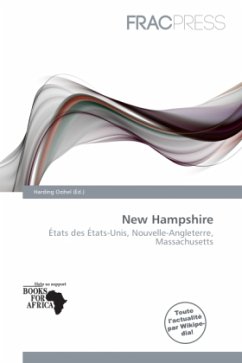 Cover New Hampshire
