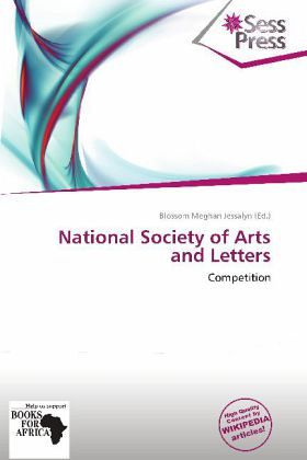 National Society of Arts and Letters