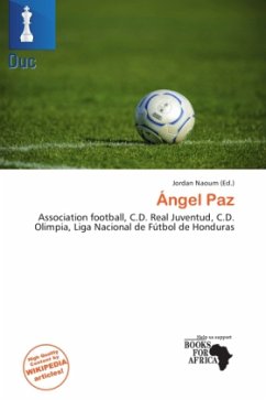 Cover Ángel Paz