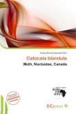 Catocala blandula