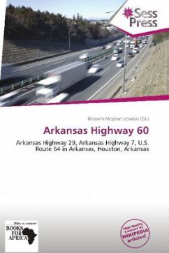 Arkansas Highway 60