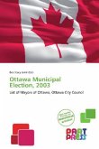 Ottawa Municipal Election, 2003