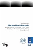 Matteo Maria Boiardo