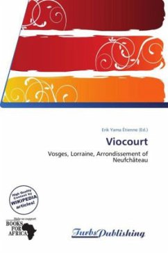Cover Viocourt