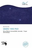 (8689) 1992 PU3