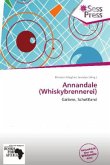 Annandale (Whiskybrennerei) Annandale (Whiskybrennerei)