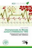 Championnats du Monde Juniors d'Athlétisme 1992