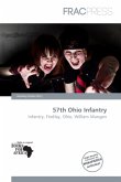 57th Ohio Infantry