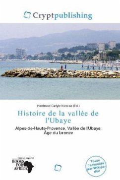 Histoire de la vallée de l'Ubaye