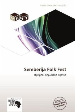Semberija Folk Fest