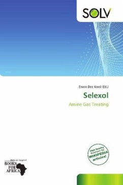 Cover Selexol