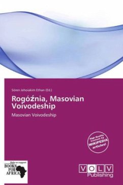 Rogó nia, Masovian Voivodeship