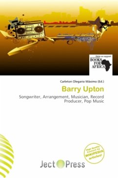 Barry Upton