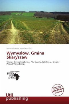 Wymys ów, Gmina Skaryszew