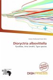 Dioryctria albovittella