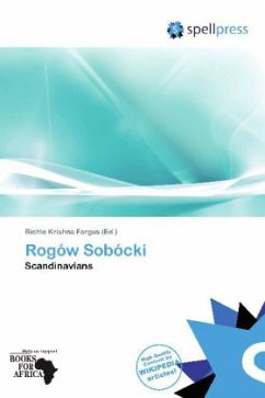Rogów Sobócki