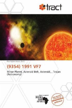 Cover (9354) 1991 VF7