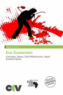 Eva Gustavson