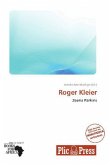 Roger Kleier Roger Kleier