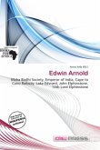 Edwin Arnold