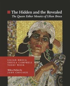 The Hidden and the Revealed - Broca, Lilian; Wosk, Yosef