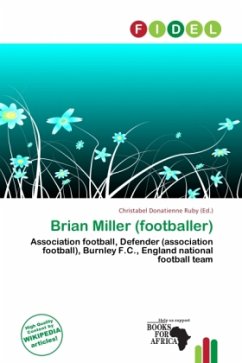 Brian Miller (footballer)