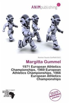 Margitta Gummel